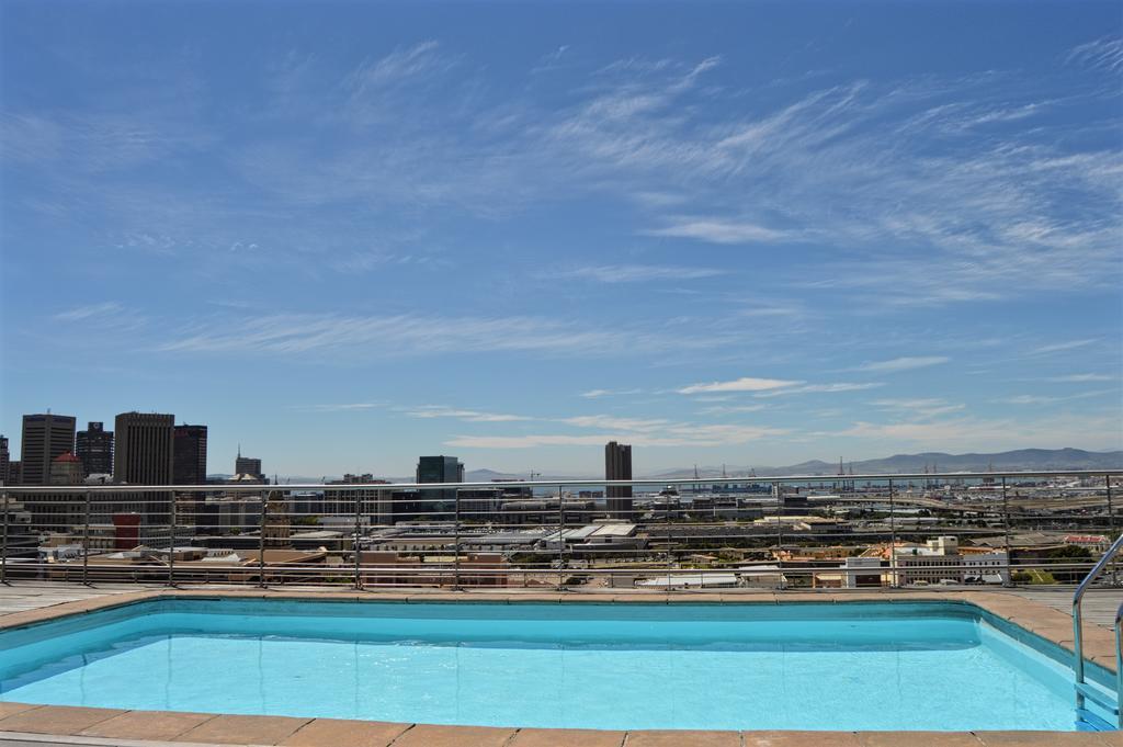 Urban Oasis At The Four Seasons Διαμέρισμα Κέιπ Τάουν Εξωτερικό φωτογραφία